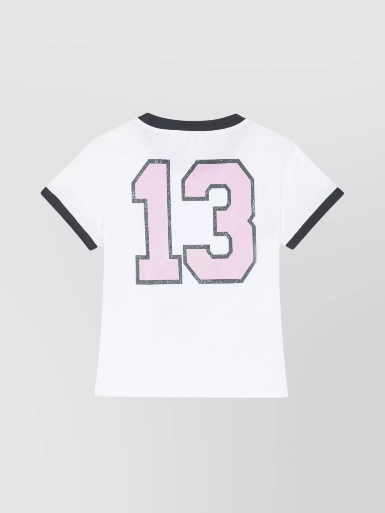 Ganni Witch Organic Cotton T-Shirt