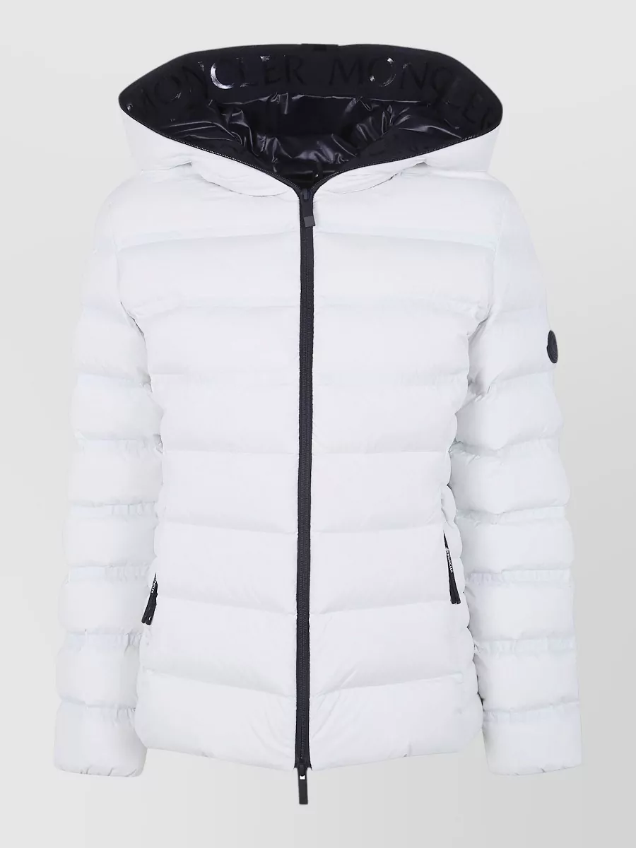 Moncler Parka Coat