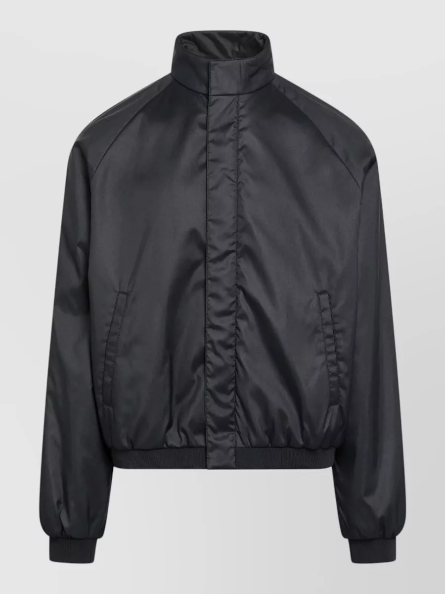 Gucci bomber jacket