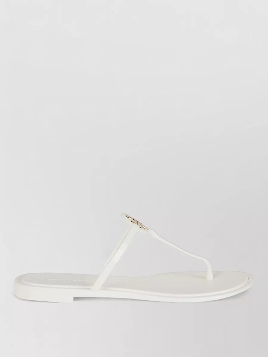 Tory Burch Jelly Slides