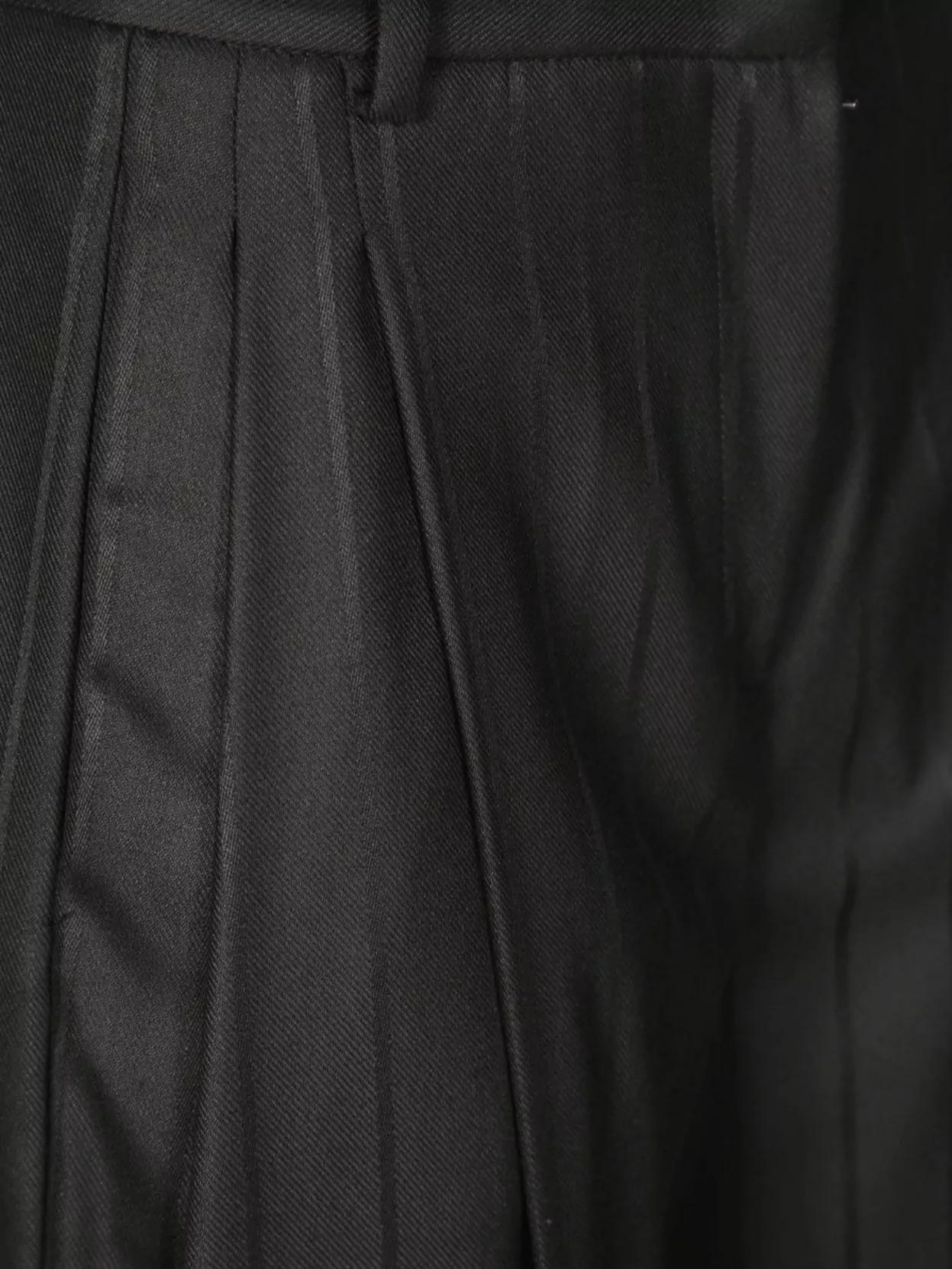 The Andamane Tailored Trousers With Pockets And Loops