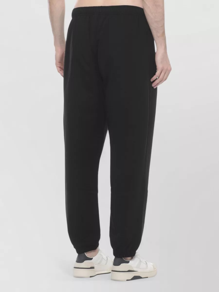 Canada Goose Straight-Leg Track Pants