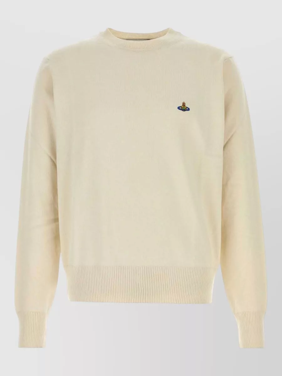 Vivienne Westwood cashmere blend t-shirt