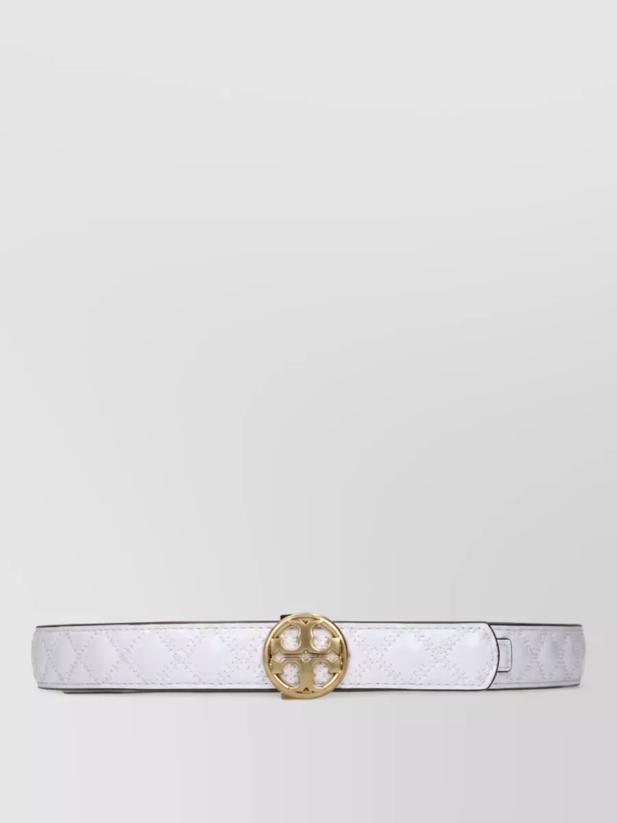 Tory Burch leather belt