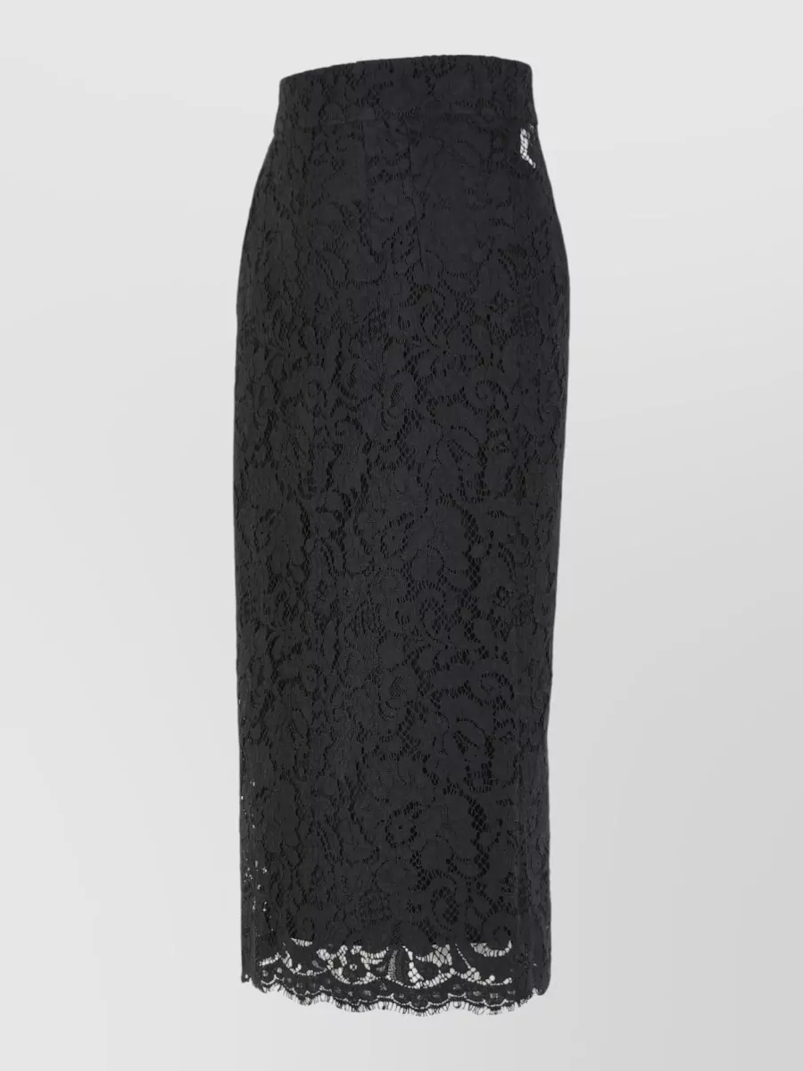 Dolce&Gabbana Pencil Skirt