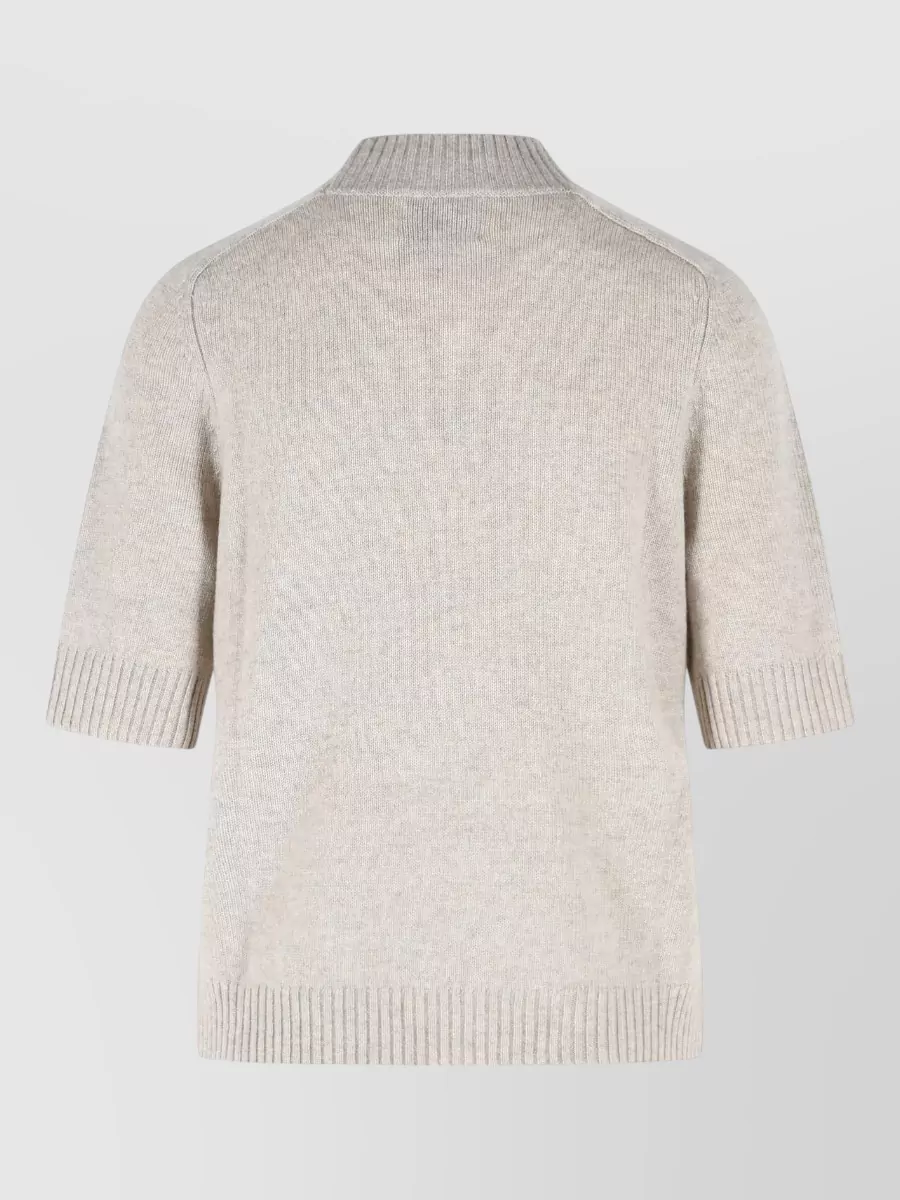 Loulou Studio Cashmere Sweatshirt