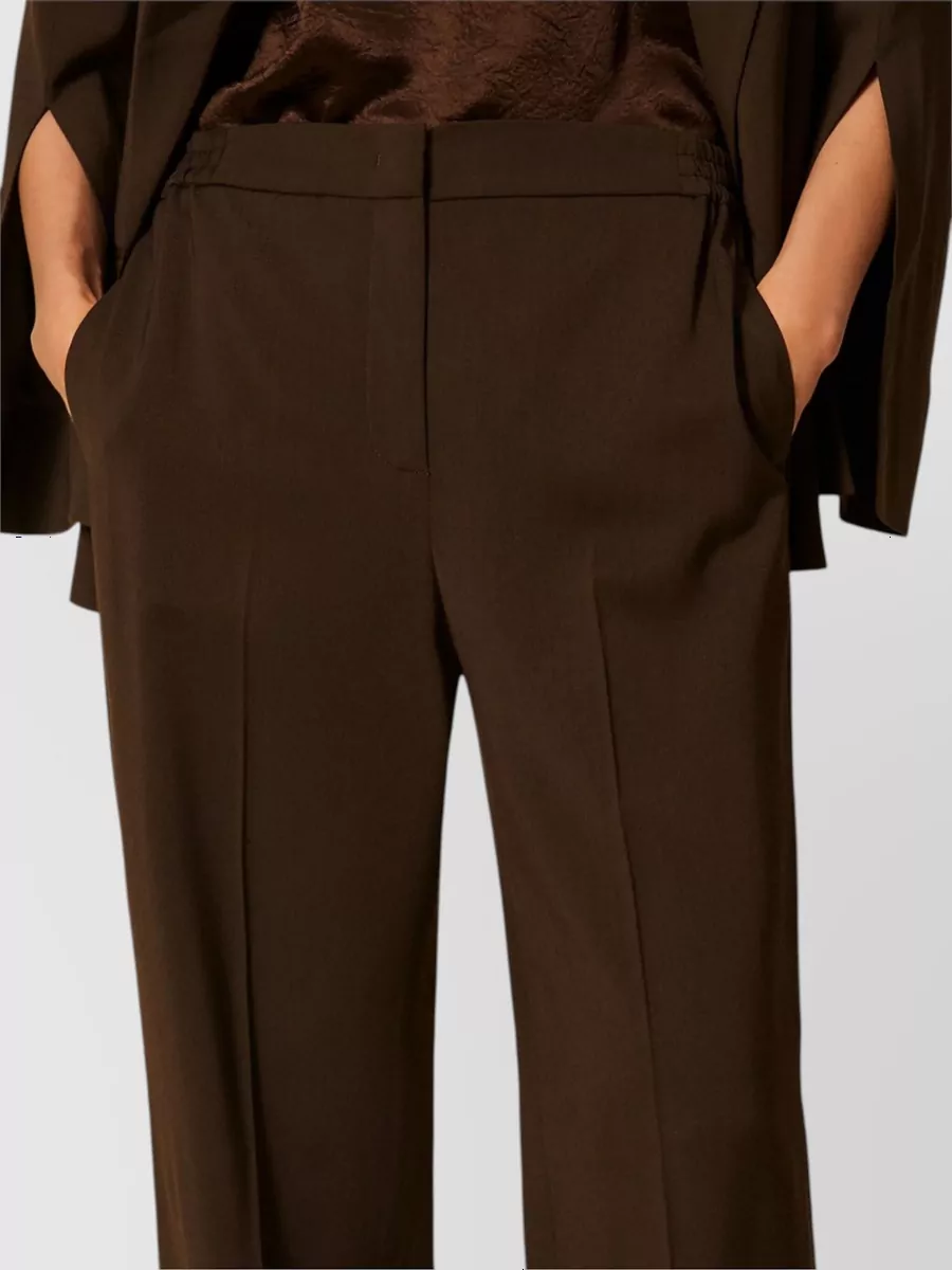 Twin-Set Tailored Trousers