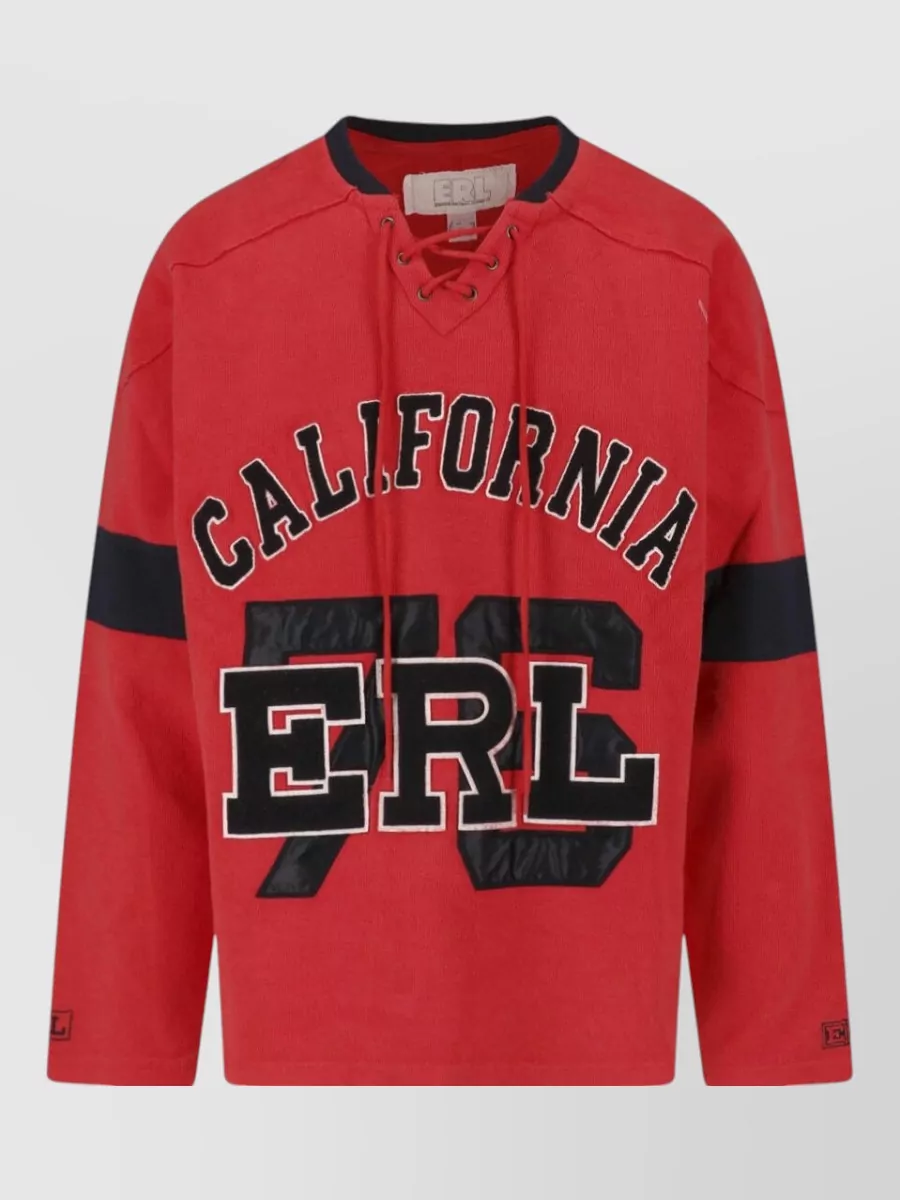 Erl Sweatshirt