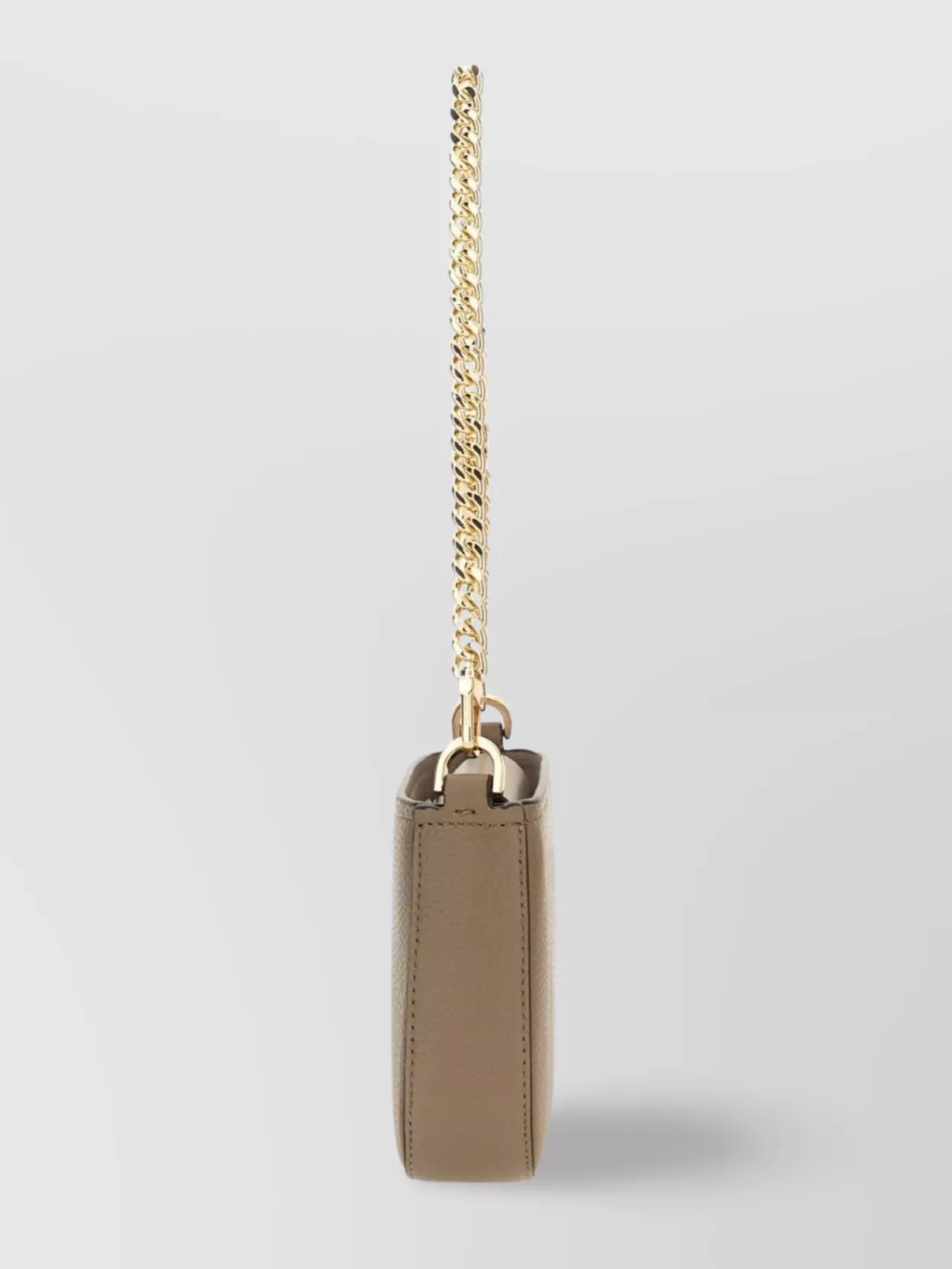 Michael Kors "small Bryant" Chain Strap Shoulder Bag