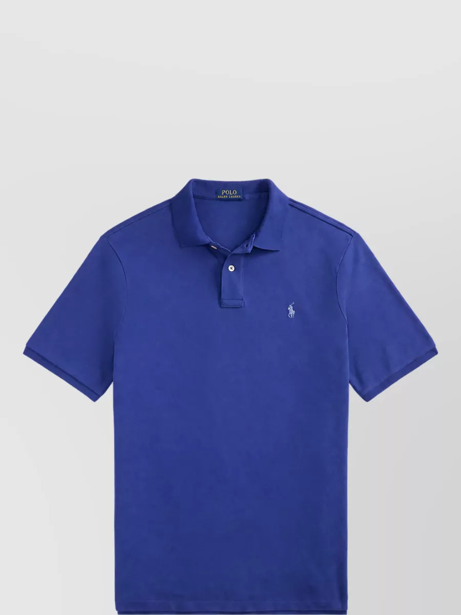 Polo Ralph Lauren cotton polo shirt
