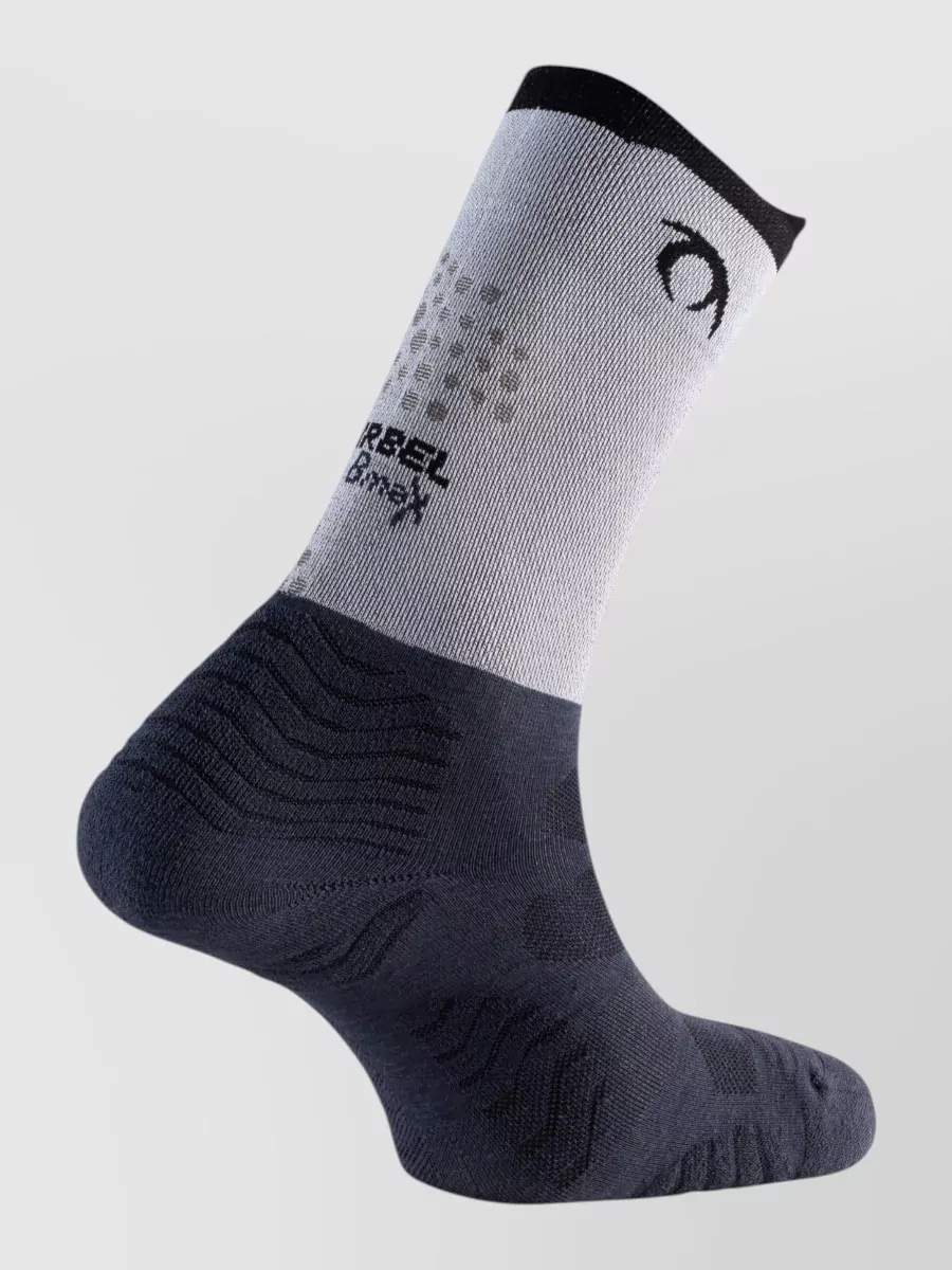 LURBEL rise flux five socks