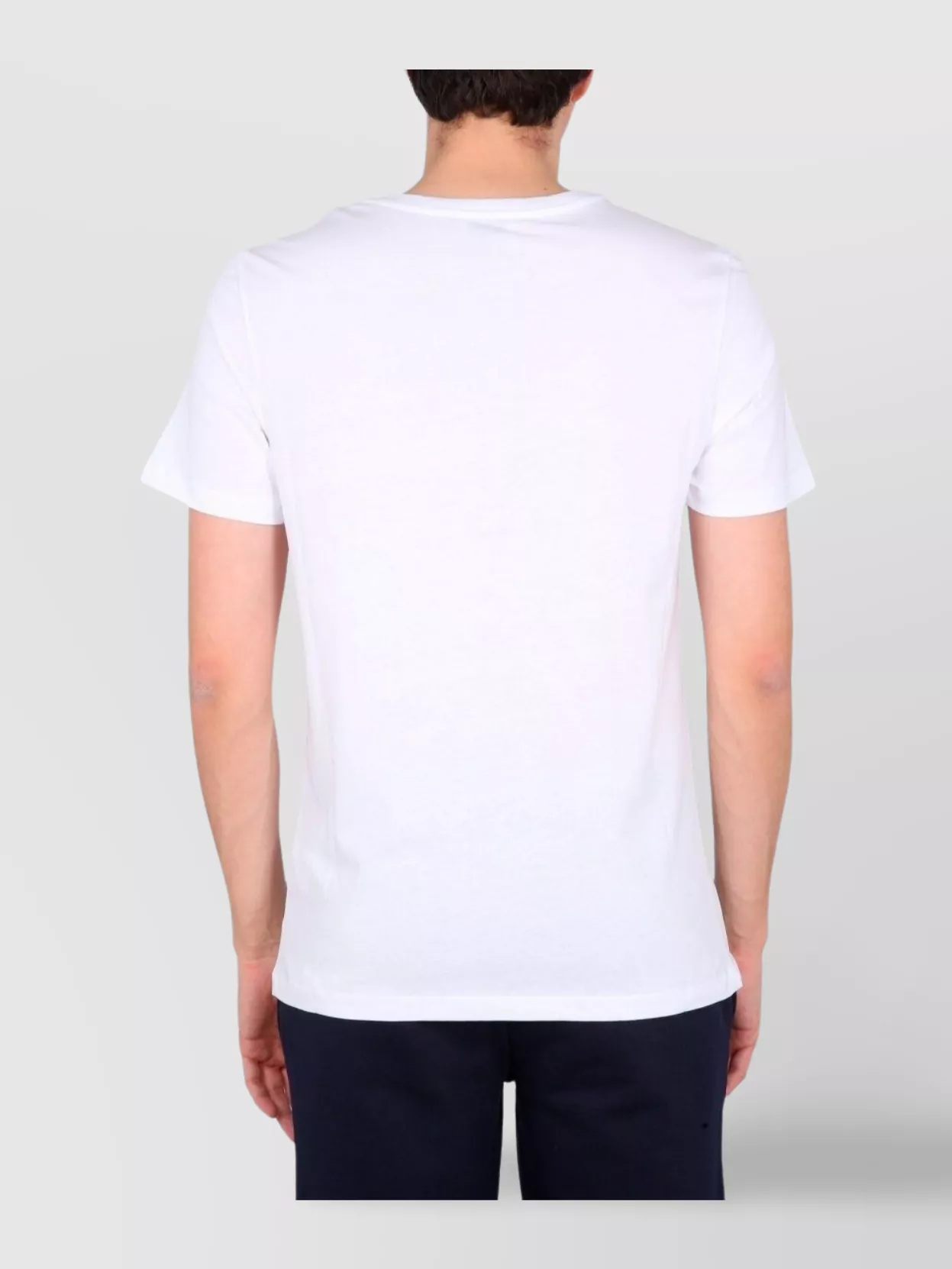 Ballantyne Graphic Print Crewneck T-Shirt