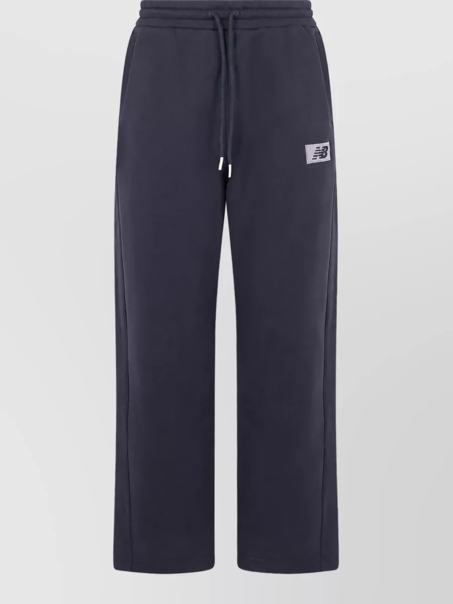 New Balance fleece jogging pants