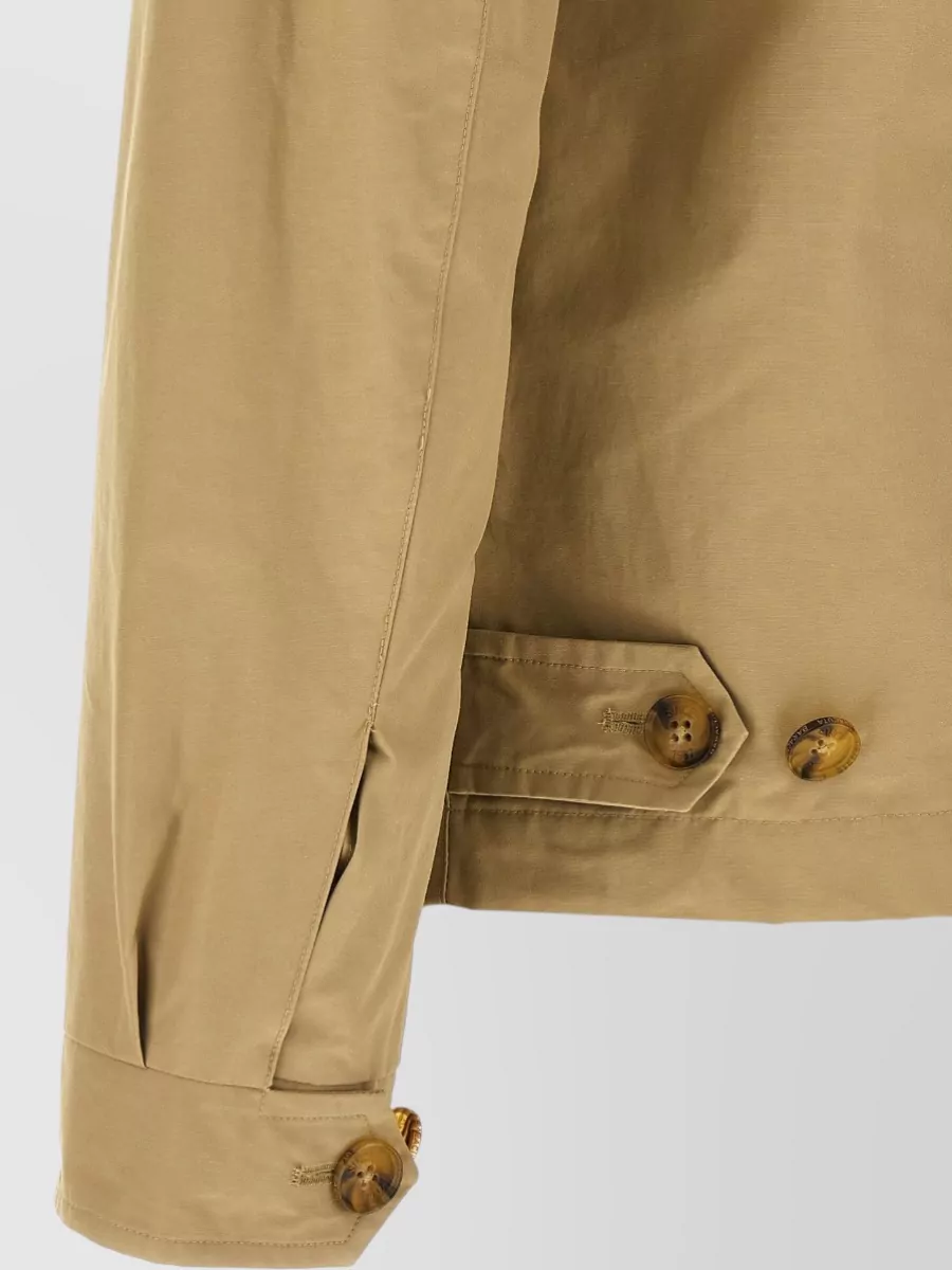 Baracuta Lightweight Jacket