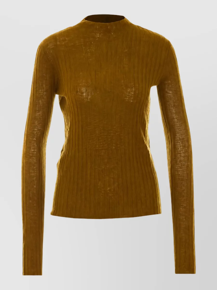 Pinko Wool Sweater