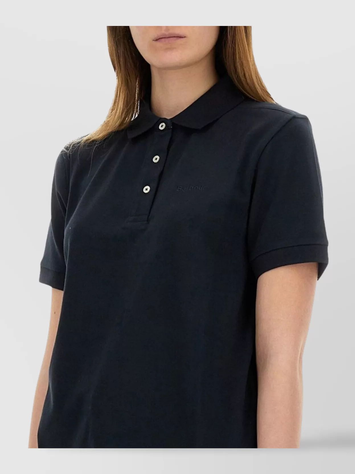 Barbour Polo "Bowford" Short Sleeves