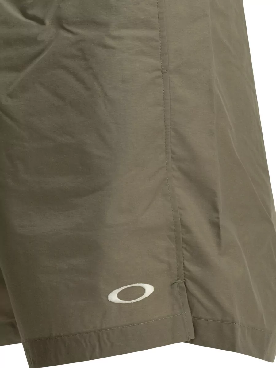 Oakley Nylon Technical Swim Shorts