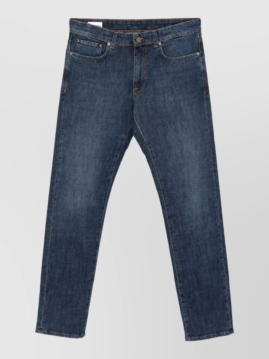 Incotex slim-fit jeans