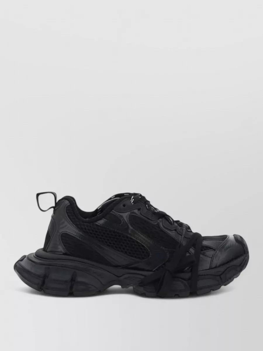 Balenciaga 3Xl Low-Top Sneakers