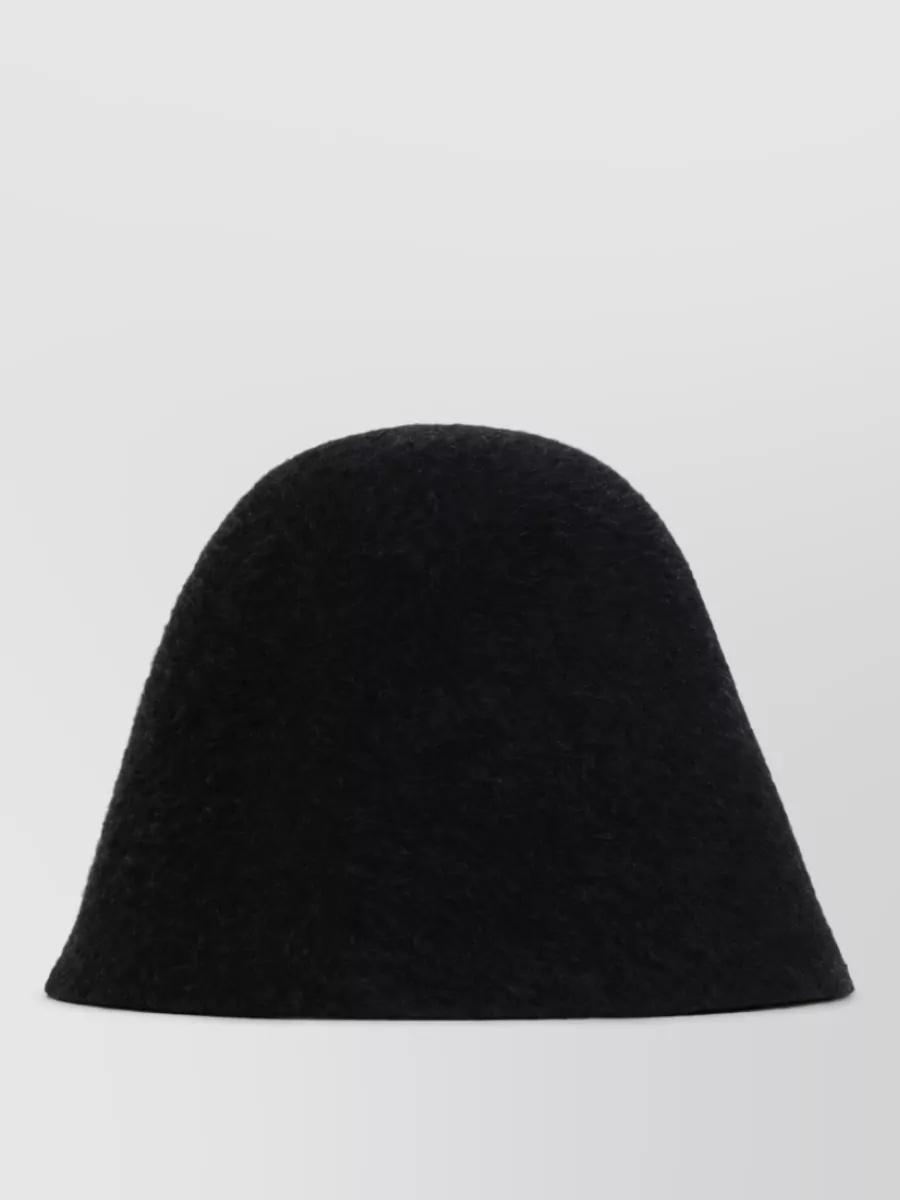 Jacquemus le chapeau cloche headband