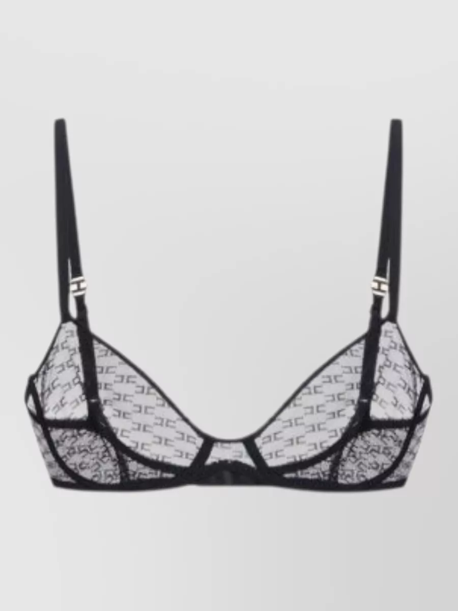 Elisabetta Franchi Bra