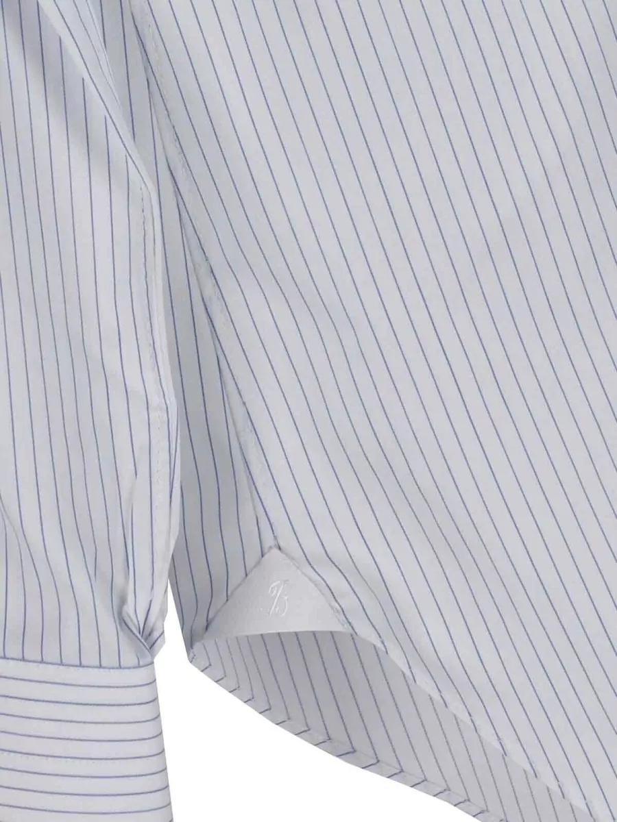 Barba Napoli Cotton Shirt