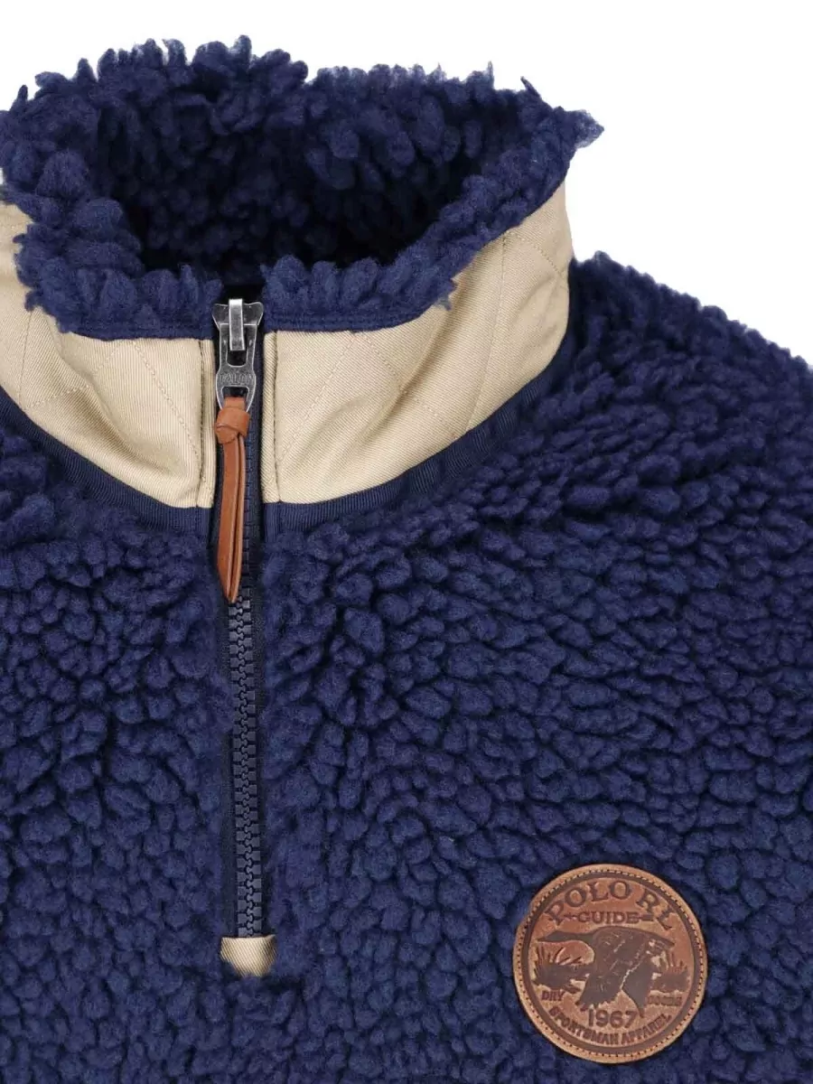 Polo Ralph Lauren Lightweight Jacket