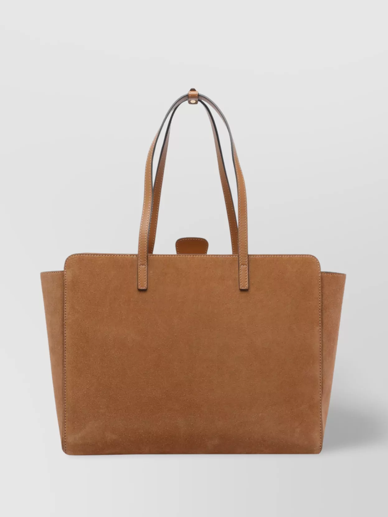 Hidesins Large Flap Cross-body Bag