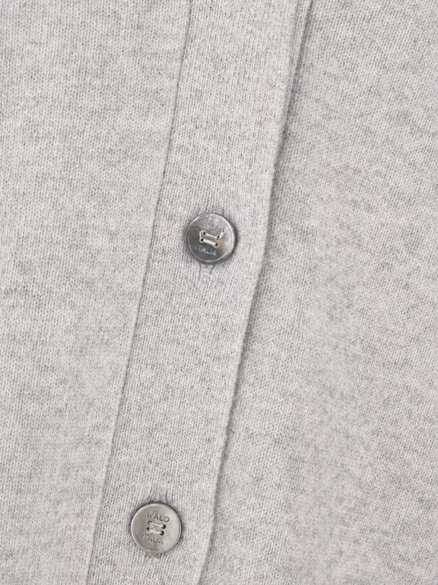 Malo Cashmere Cardigan
