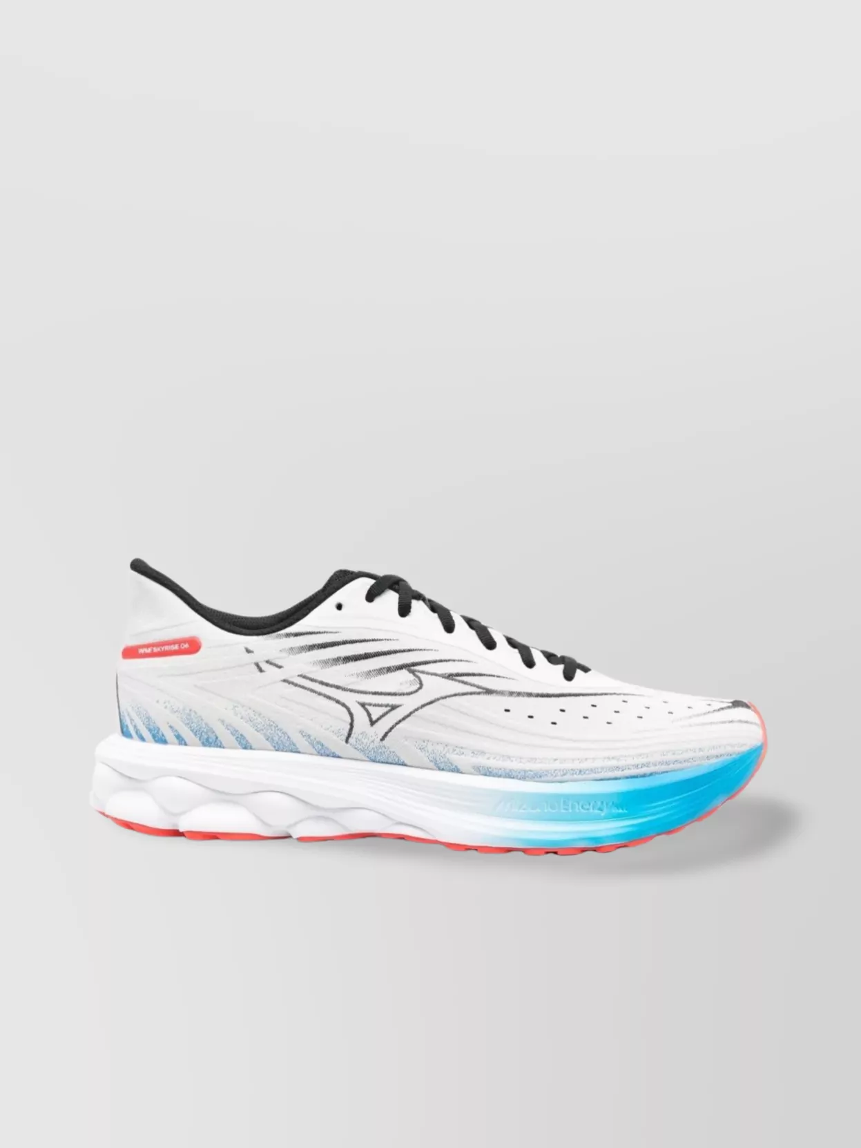 Mizuno Wave Skyrise 6 Sneakers In White