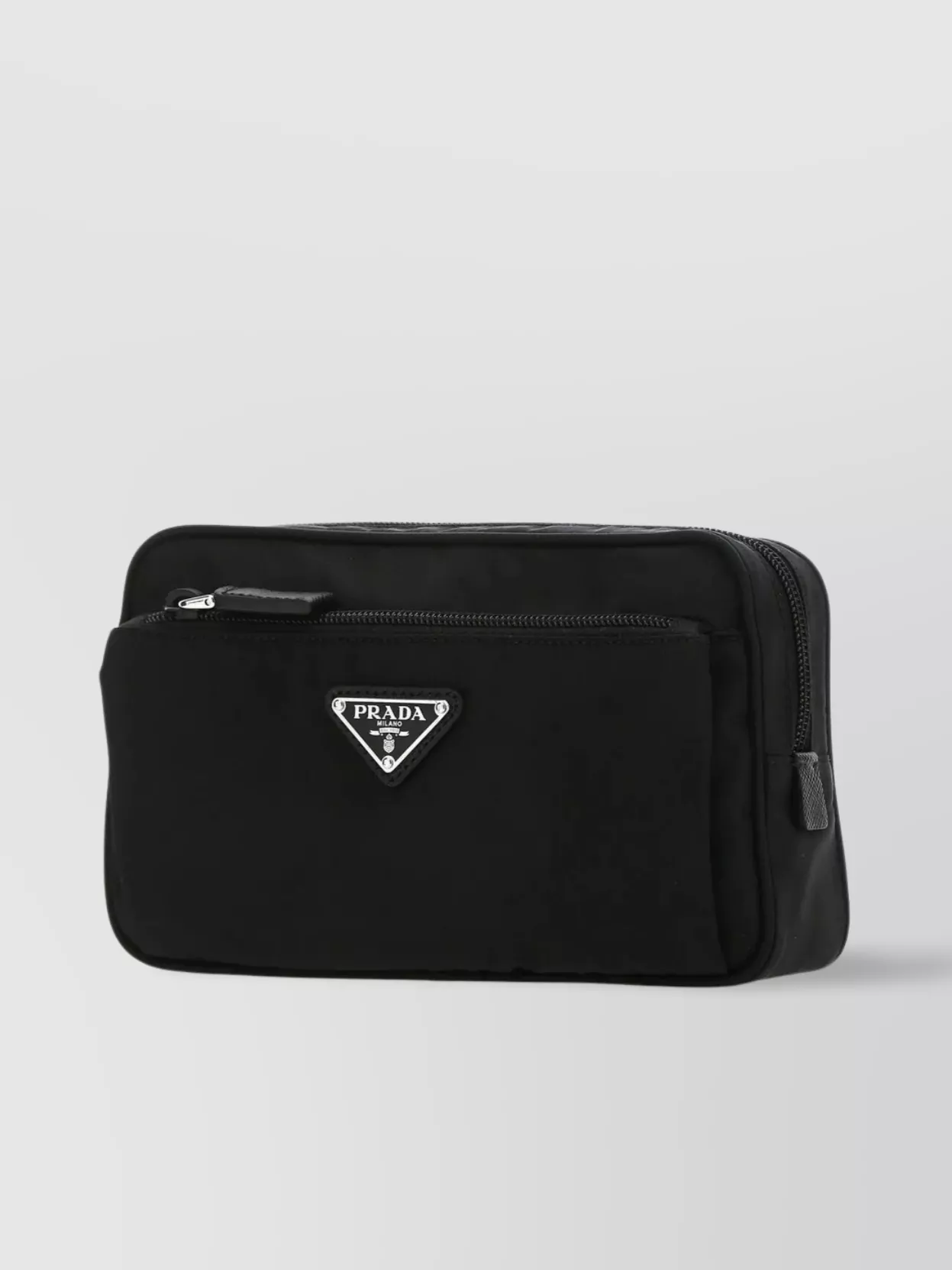 Prada Rectangular Re-Nylon Belt Bag