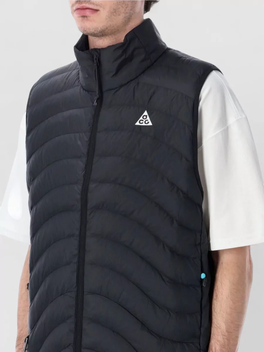 Nike Acg Lava Flow High Collar Vest