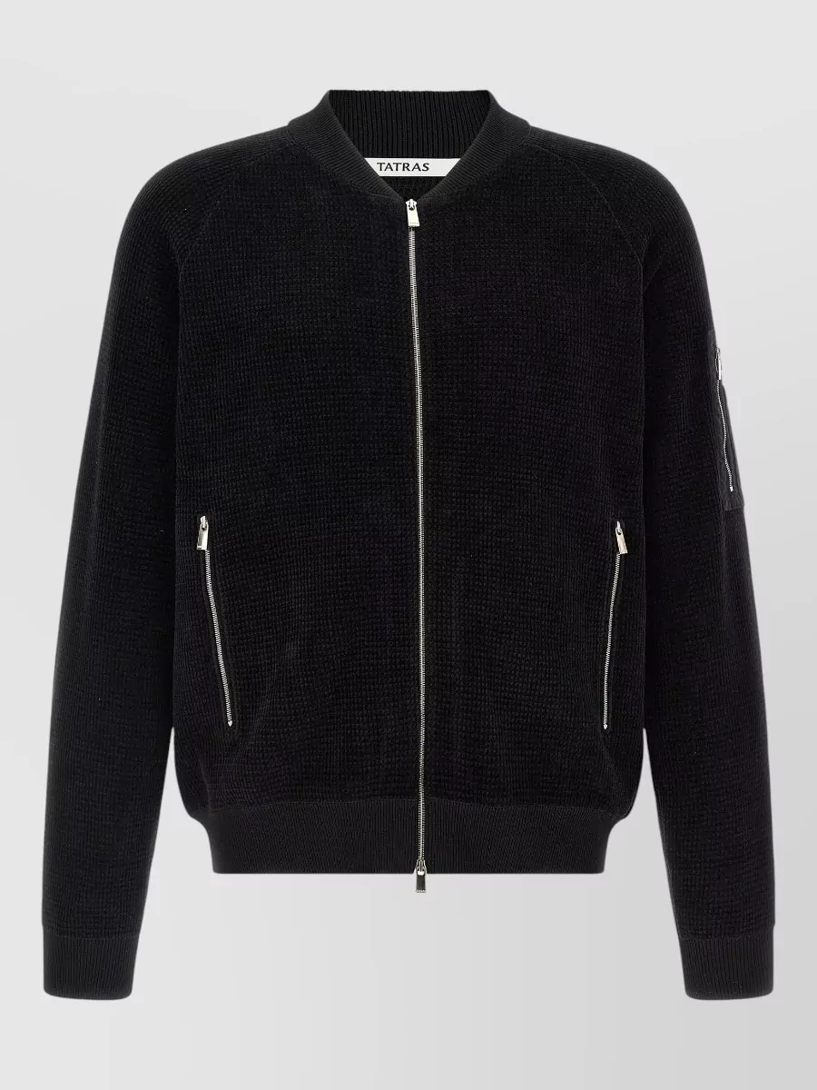 Tatras cotton bomber jacket