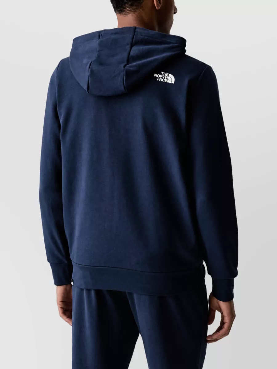 The North Face Hooded Jacket