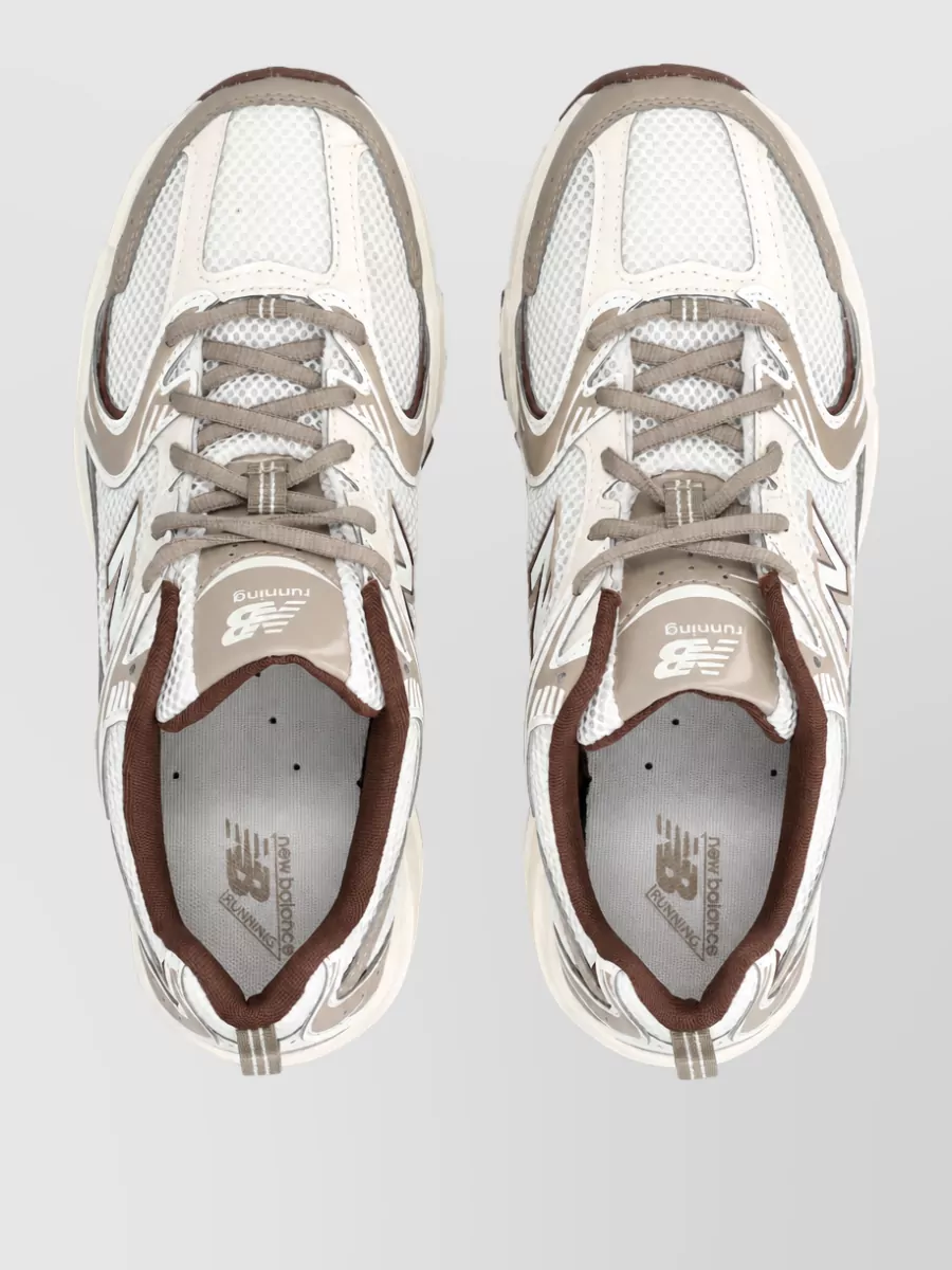 New Balance Low-Top Sneakers