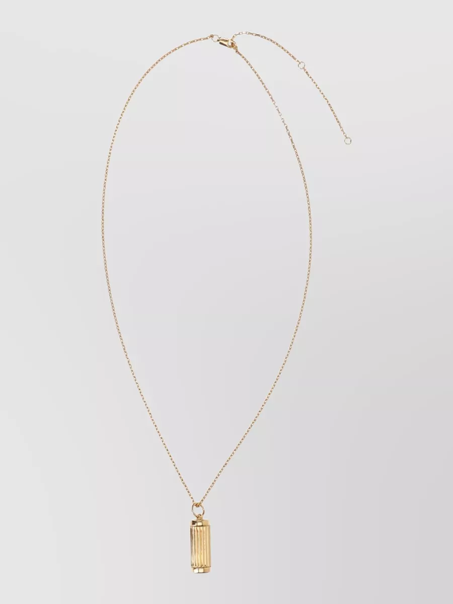 Ami Paris necklace