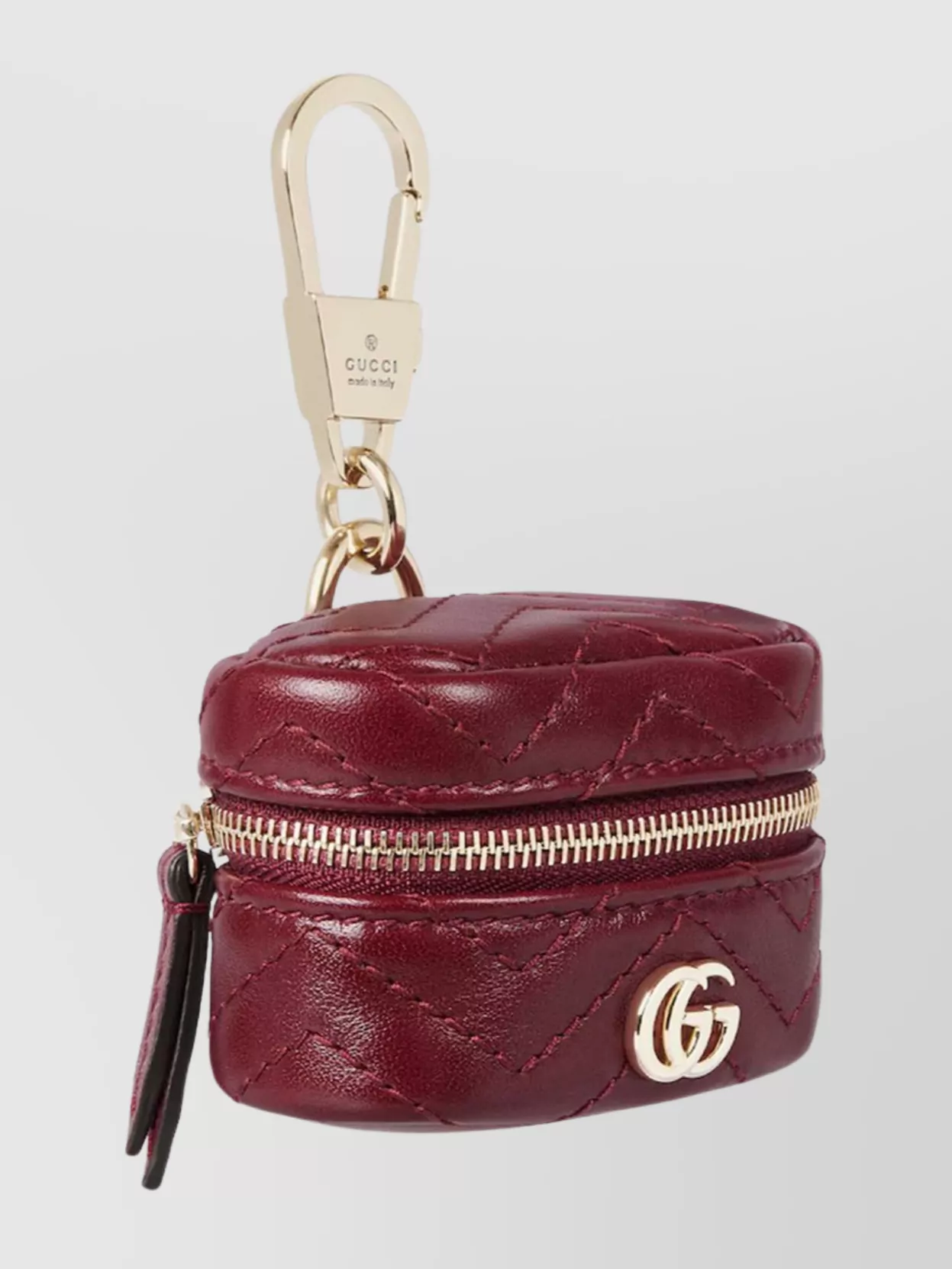 Gucci Airpods Holder Chain Strap
