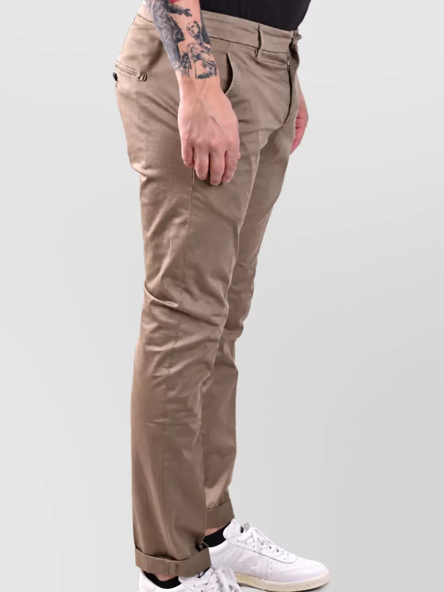 Dondup Chino Trousers