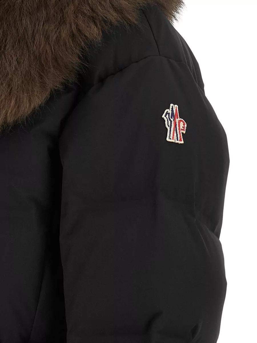 Moncler Grenoble Sioule Puffer Ski Jacket