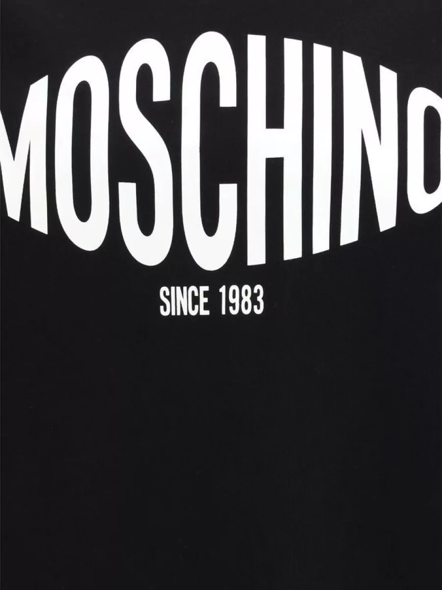 Moschino Cotton Tank Top