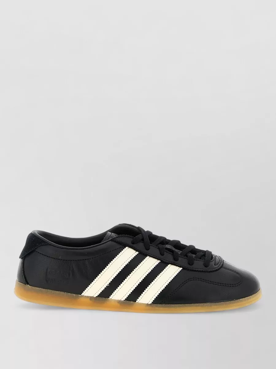 Adidas Originals Gazelle Lo Pro Sneakers Low Top Stripes