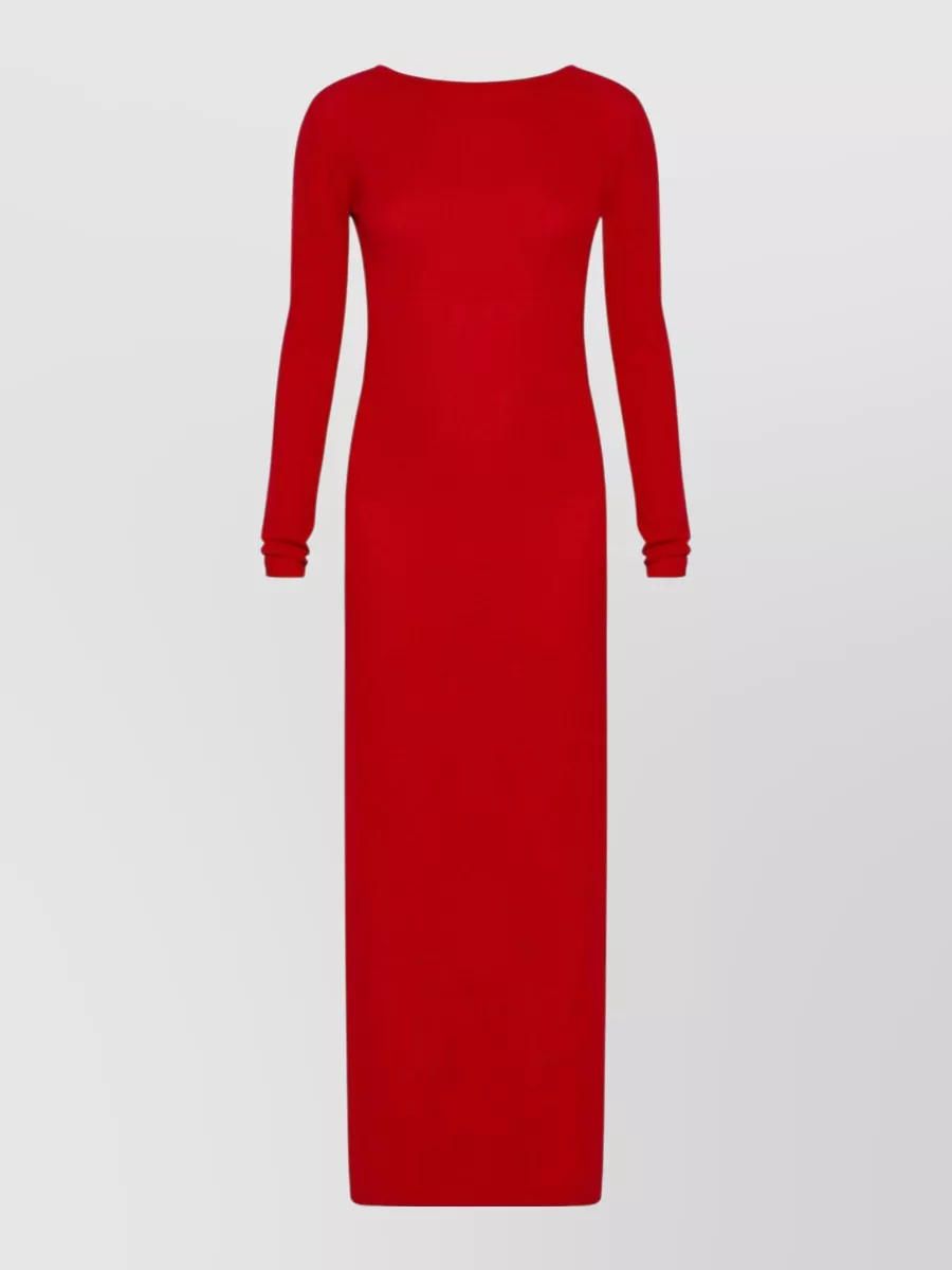 Marella Knit Dress
