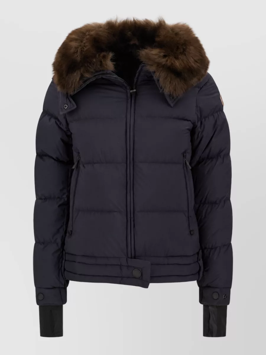 Moncler Grenoble down puffer jacket
