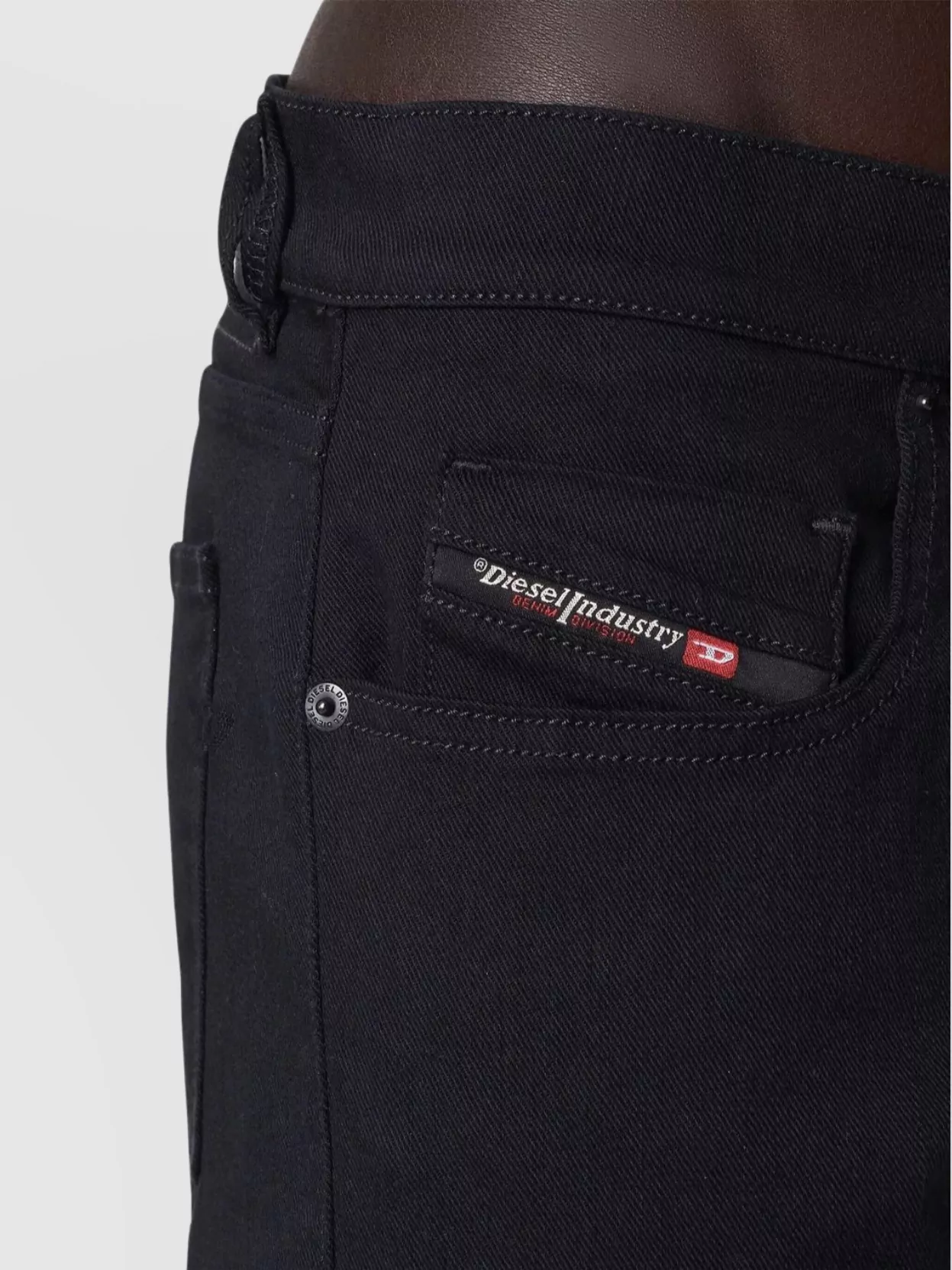 Diesel 2019 D-Strukt L.32 Trousers