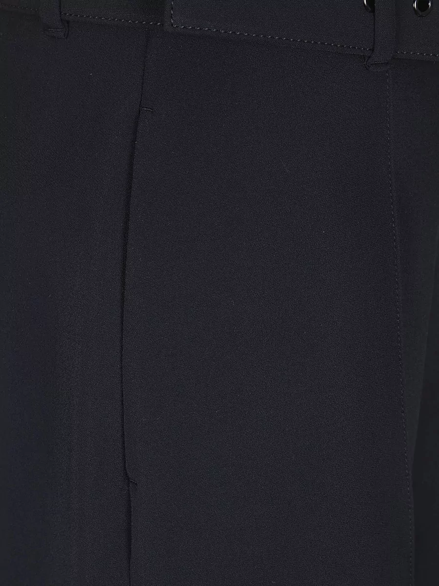 Ermanno Scervino Wide-Leg Tailored Trousers