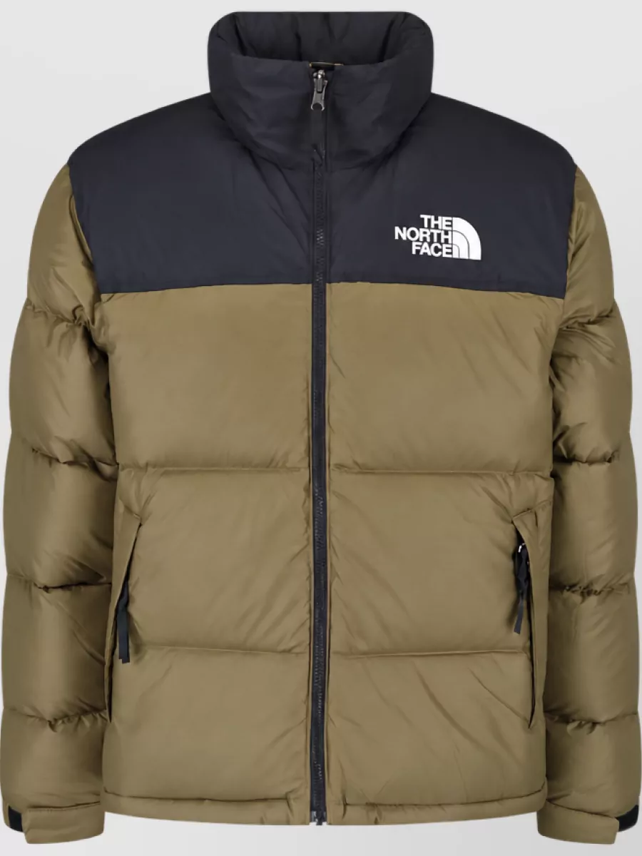 The North Face Puffer Jacket