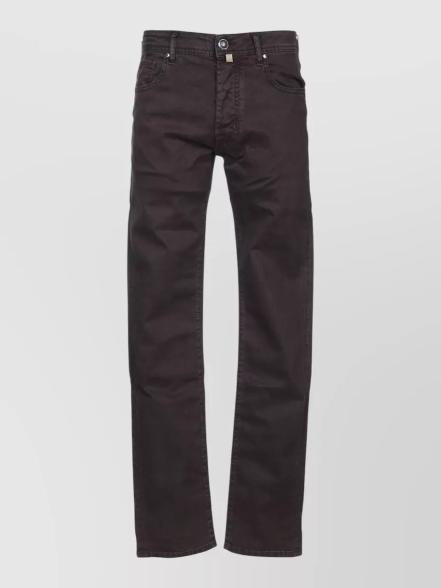Jacob Cohen denim jeans