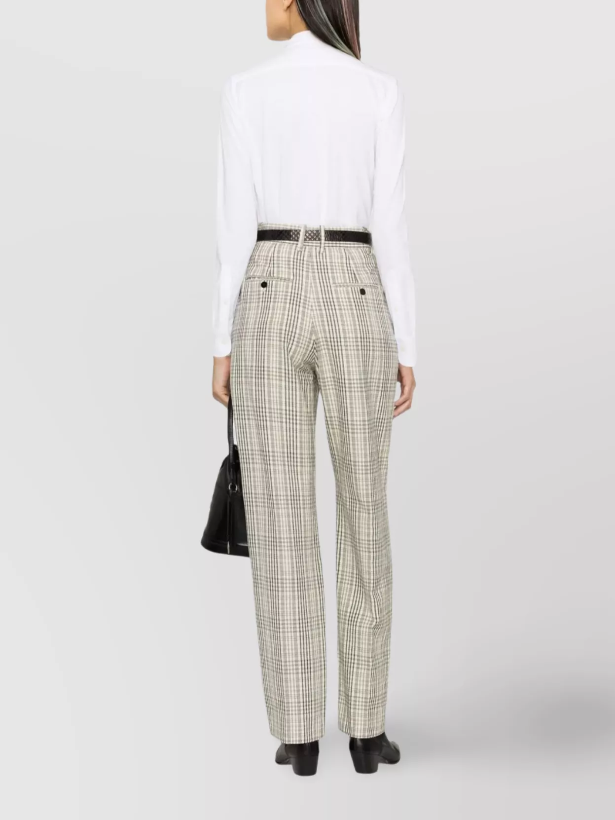 Ralph Lauren Embroidered Oxford Shirt Heidi