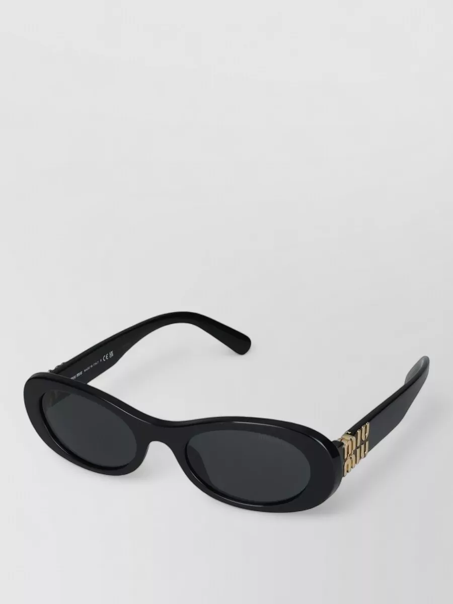 Miu Miu Acetate Sunglasses
