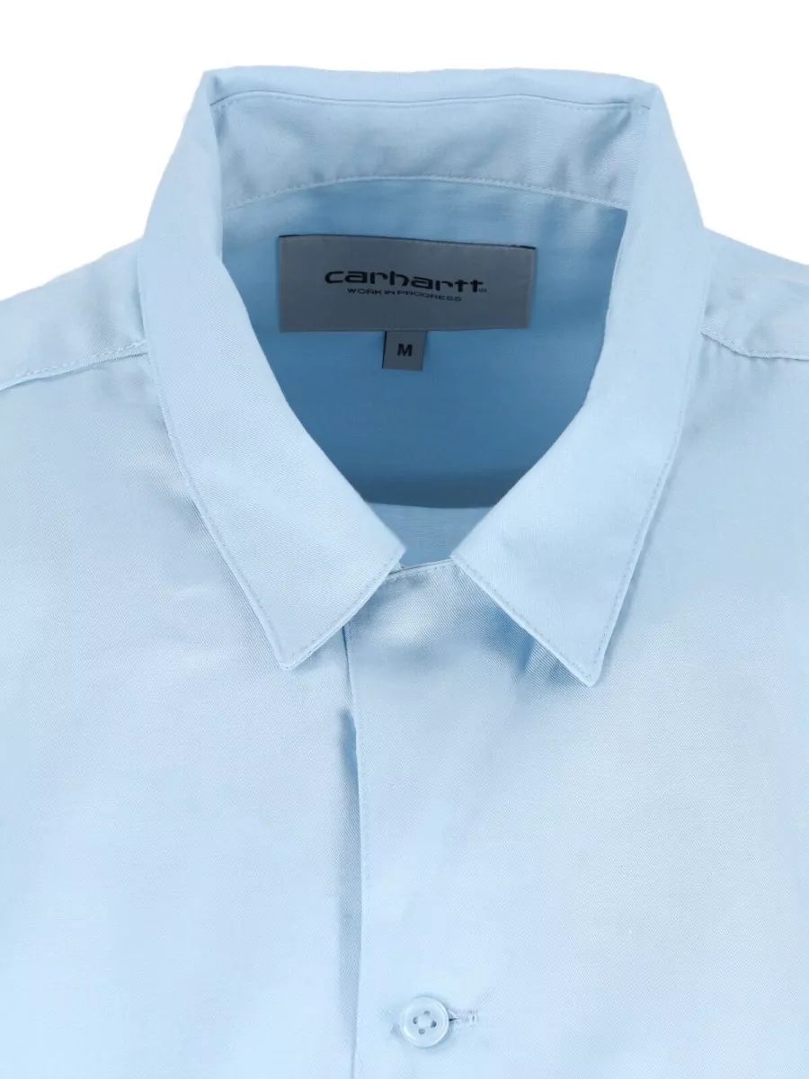 Carhartt Wip Short-Sleeve Shirt